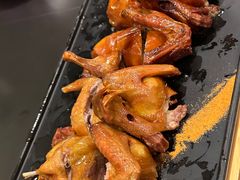 -羽鸽集·乳鸽专门店·地道顺德菜(岭南站店)