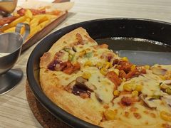 -必胜客(车陂店)
