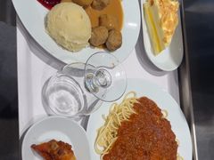 -宜家·瑞典风味餐厅(四元桥店)