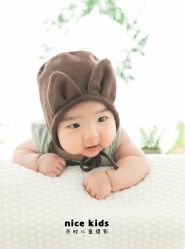 -NICE KIDS 奈时儿童摄影