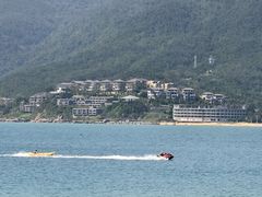 -海南分界洲岛旅游区