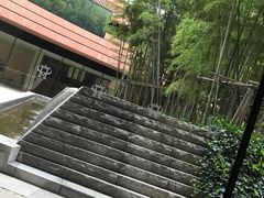 -上海衡山路十二号华邑酒店