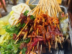 -满江红串串香(七道堰街店)