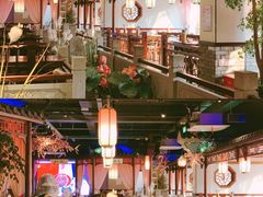 大堂-寻宝记绍兴菜(鲁迅路店)