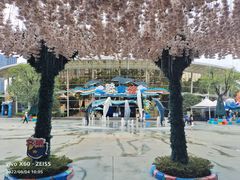 -海合安成都极地海洋公园