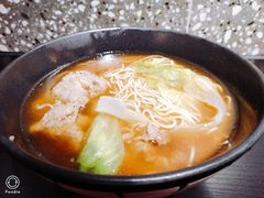 -贡梅老面馆·蟹粉面·无锡特色小吃(南长街主推店)