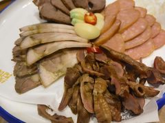 -赶海部落海鲜城(海阳路店)