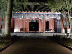 -涛贝勒府