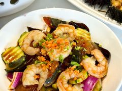 -大锅强·蒸海鲜青岛菜(金沙滩店)