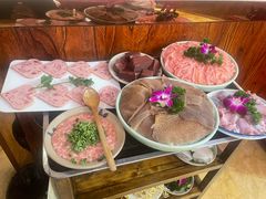 -历蜀记·家宴老火锅(总店)