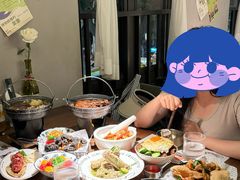 -岛风·台食小馆 ISLAND BISTRO(烟台山店)