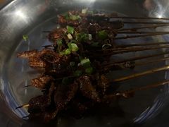 -大嫂烧烤(竹乡路店)