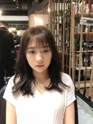 -HairCode芭曲发型
