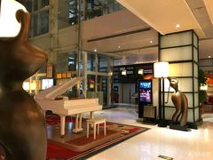 -喜鹊愉家酒店(郑州曼哈顿博览中心地铁站店)