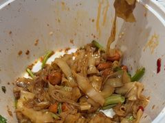 -华辉拉肠(广园店)