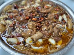 -黑皮酸菜鱼(三山街店)