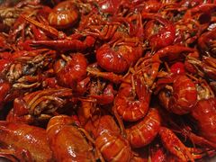 -庞家烧烤客栈(炮台山店)