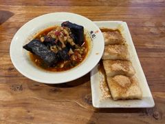 -湘人龙记老长沙米粉(鸟巢店)