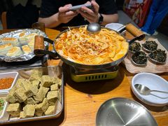 -大叹号啤酒屋·延边料理(建工店)