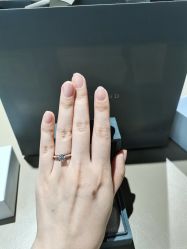 -VE DIAMOND·天然&培育钻石定制