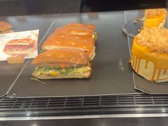 -BAKER&SPICE(环贸店)