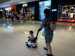 -Lilliput粒粒堡亲子餐厅(置汇旭辉店)