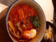 -浦·传统日式料理(3 5 1 1 店)