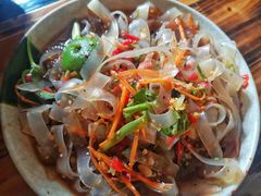 -半坡九号老挝冰咖啡