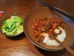 -德天顺盖码饭(人民西路店)