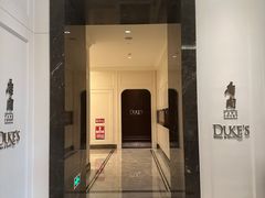 -东海朗廷酒店-唐阁T’ANG COURT 中餐厅
