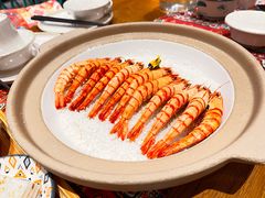 -沿江黎家簸箕宴·文昌鸡(百花谷店)