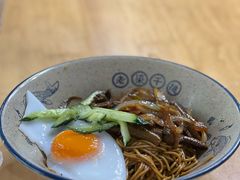 -梁掌门老梁干挑(凤凰路店)