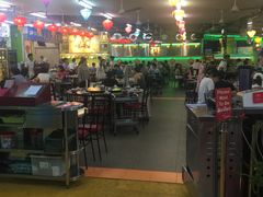 -無招牌海鮮(芽笼店)