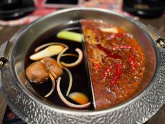 -一绪に和牛寿喜烧(罗湖益田假日店)