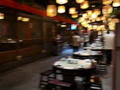 -南京大牌档(凯德1818店)