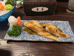 -哥哥の深夜食堂(叁宸里店)