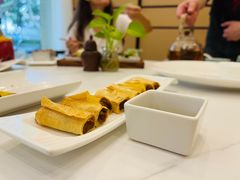 -五观堂素食(新华路店)