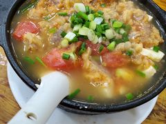 砂锅酥肉-沈妈砂锅(光华村店)