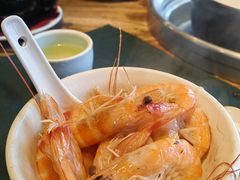 -大良毋米粥(锦龙路总店)