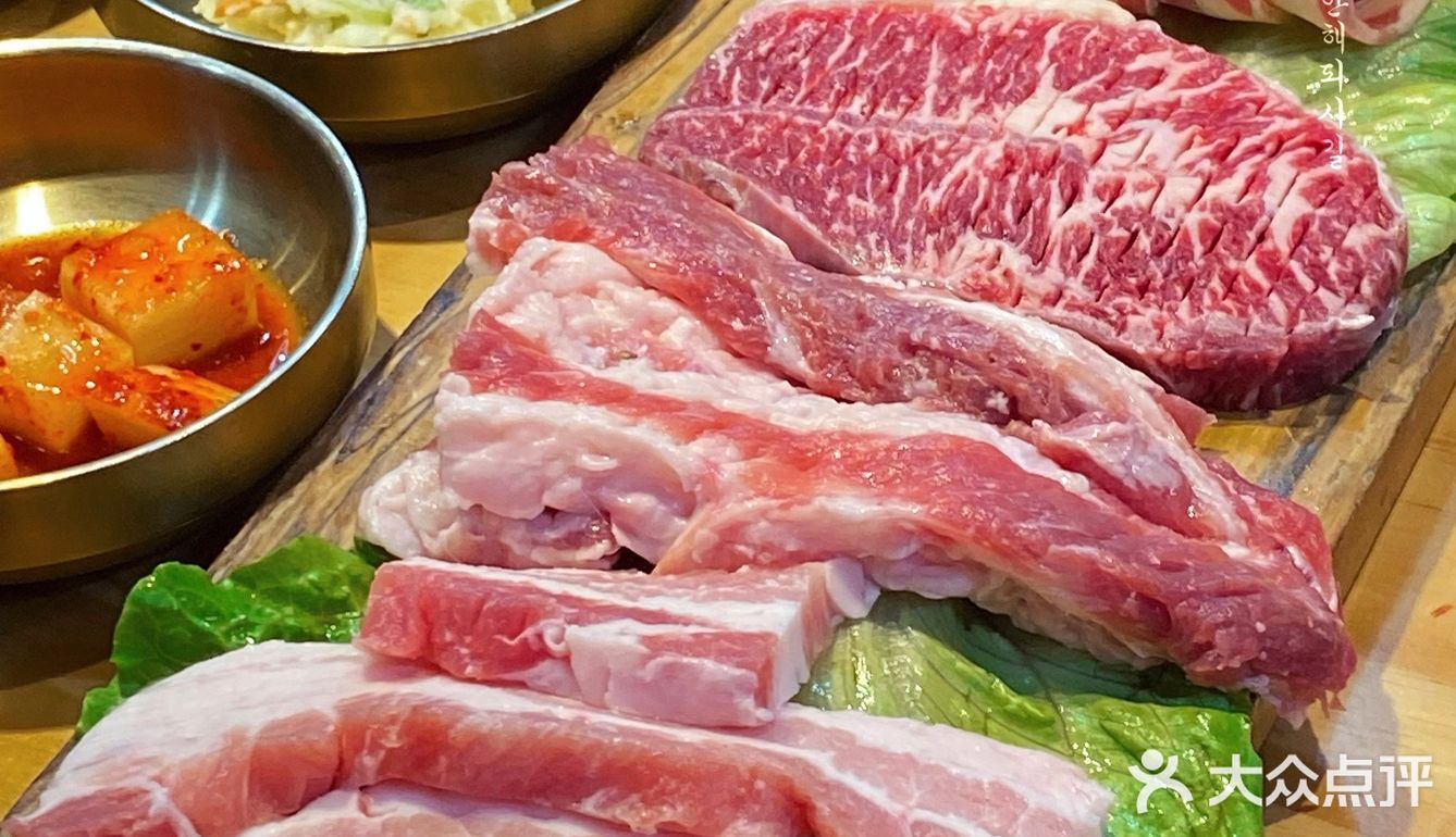 广州探店|性价比超高的韩式烤肉店千万别错过‼️