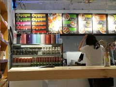 -CALIFORKS加州叉子轻食(朝阳门店)