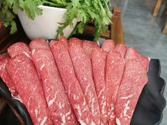 -东来顺•非遗火锅(外滩店)