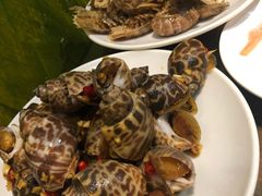 -南美豹国际自助百汇(万象城店)