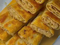 -齐河·老东家·民间菜·地标特色美食