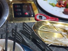 -鹤之乡·齐齐哈尔烤肉·非遗(秋涛路店)