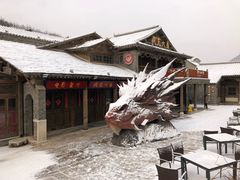 -疯克大象美式烤肉餐厅