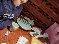 -绿茶餐厅(朝阳大悦城店)