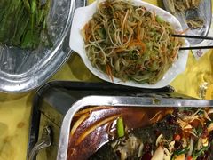 -胖哥八兄弟大排挡(植村店)