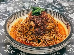-蓝田印象