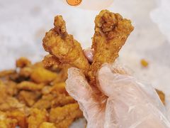 -汴京炸鸡王(蔡锷北路店)
